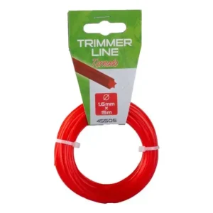 Struna žací hvězda 1.6mm x 15m Nejlepší Cena