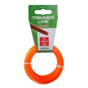 Struna žací kulatá 1.3mm x 15m Akční Nabídka