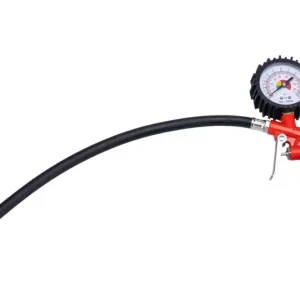 Pistole foukací FESTA s manometrem Novinka