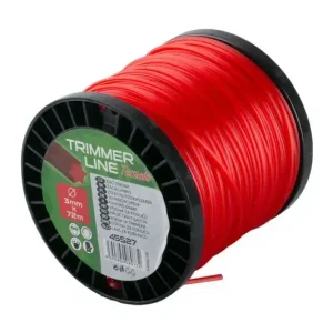 Struna žací hvězda 3mm x 72m Finální Výprodej