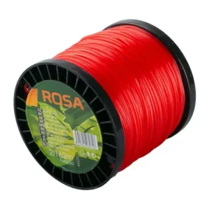 Struna žací hvězda 2mm x 162m Cenově Výhodný