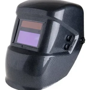 Kukla svářečská samostmívací CARBON Bezpečná Platba