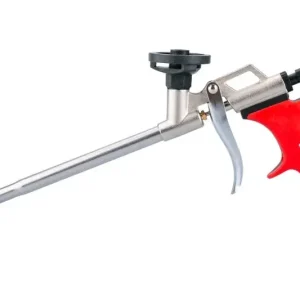 Pistole na PUR pěnu FESTA gumová rukojeť Ověřený