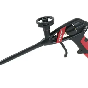 Expresní Doručení Pistole na PUR pěnu FESTA PROFI teflon