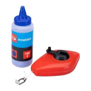 Sada šňůra značkovací WESTBERG (BRNKAČKA ABS 30m + pudr 180g Vrácení Zdarma