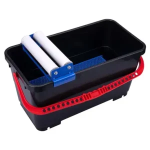 Nová Kolekce Vymývací vanička - sada, 24 l