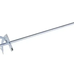 Míchadlo FESTA s kruhem 80mm SDS+ ZN Ruční Výroba