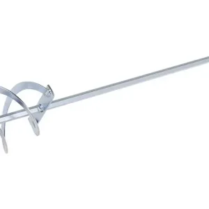 Odeslání Ihned Míchadlo FESTA 6hran s kruhem 100mm ZN