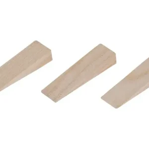 Klínky montážní WESTBERG 65x18x12-0mm 20ks dřevěné Omezená Nabídka