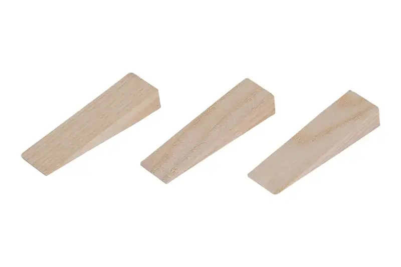 Klínky montážní WESTBERG 65x18x12-0mm 20ks dřevěné Omezená Nabídka