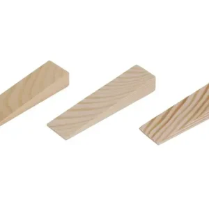 Klínky montážní WESTBERG 100x25x16-1mm 14ks dřevěné Vrácení Zdarma