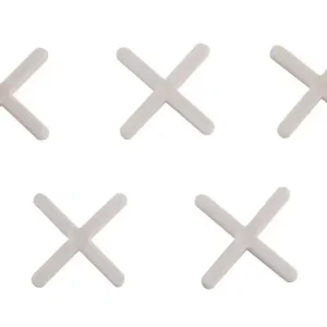 Křížky FESTA 2.5mm na obklady a dlažbu 200ks Akční Nabídka