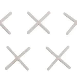 Křížky FESTA 1.5mm na obklady a dlažbu 200ks Sleva