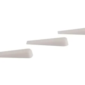 Expresní Doručení Klínky FESTA plastové 0-4mm 100ks