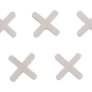 Křížky FESTA 4mm na obklady a dlažbu 100ks Bezpečná Platba