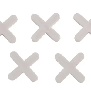 Horká Nabídka Křížky FESTA 5mm na obklady a dlažbu 75ks