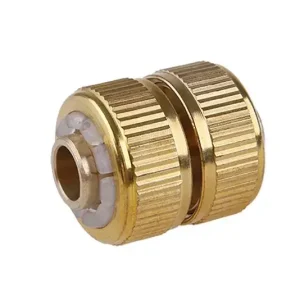 Sleva Spojka ROSA 1/2" mosaz