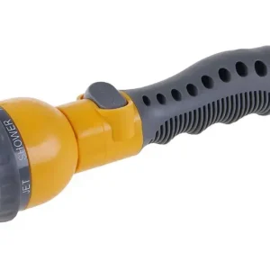 Tovární Cena Pistole ROSA DELUX přímá 7 funkcí