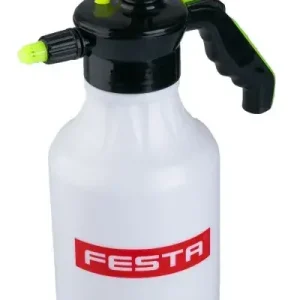 Limitovaná Edice Postřikovač FESTA ruční tlakový 2 L