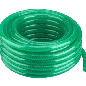 Hadice zahradní ROSA průhledná zelená 3/4" 25m Nakupujte Hned