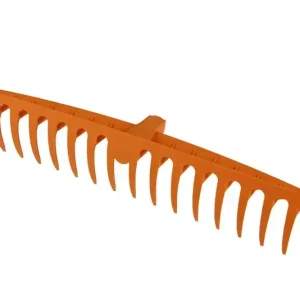 Hrabě plastové FESTA 58cm 18z click Finální Výprodej