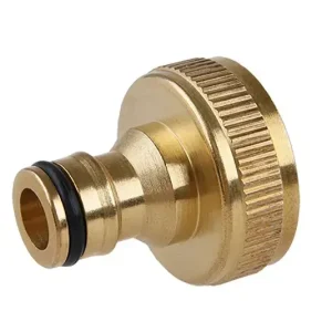 Adaptér ROSA vnitřní závit 1" mosaz Doprava Zdarma