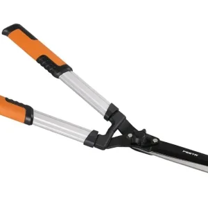 Pouze Dnes FESTA Nůžky na živé ploty a keře 58 cm rovné