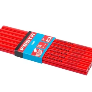 Tužka tesařská 13265 FESTA 250mm HB Sezónní Sleva