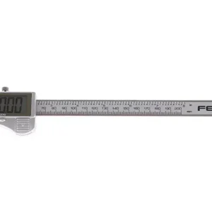 Měřidlo posuvné FESTA digitál 200/0.01mm Horká Nabídka