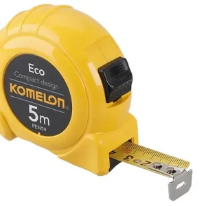 Super Cena Metr svinovací KOMELON 5mx19mm ECO KMC 5038N