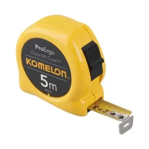 Metr svinovací KOMELON 5mx19mm KMC5074N Poslední Šance