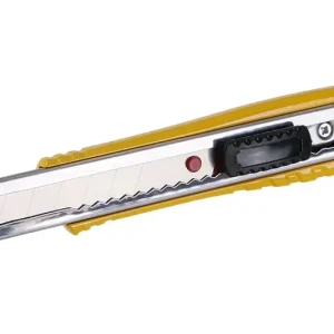 Nůž odlamovací FESTA 18mm ALU Horká Nabídka