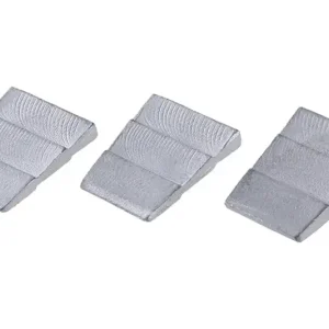 Prémiový Klínek do topora FESTA 20x25x5mm 3ks