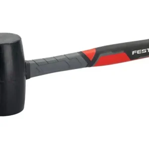 Časově Omezené Palice gumová FESTA 90mm 37cm násada FIBERGLASS