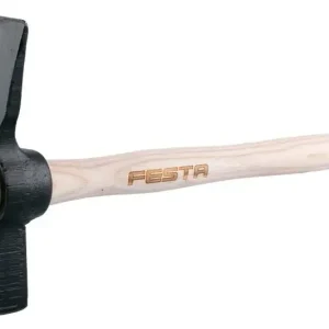 Bezpečná Platba Kladivo zednické FESTA 48mm 30cm násada dřevo