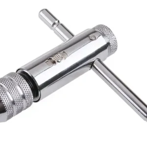 Vratidlo ráčnové na závitníky WESTBERG M3-M8 Rychlé Dodání