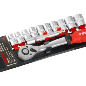 Gola sada FESTA 1/2" 12ks Odeslání Ihned