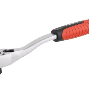 Ráčna FESTA CrV / CrMo vyhnutá 1/2" 72T Kup Teď