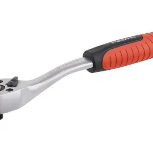 Ráčna FESTA CrV / CrMo vyhnutá 1/4" 72T Koupit Online