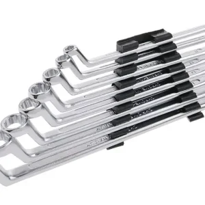 Sada očkové vyhnuté klíče FESTA CrV 8ks 6-22mm Koupit Online