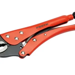 Kleště rychloupínací FESTA 220mm Originální