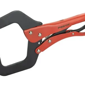 Kleště rychloupínací FESTA 270 mm Originální