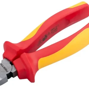 Kleště VDE boční štípací FESTA 160mm Expresní Doručení