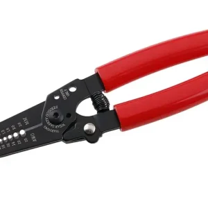 Kleště odizolovací WESTBERG 0.6-2.6mm Nejlepší Volba