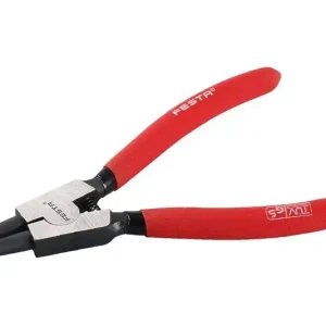 Výhodná Nabídka Kleště FESTA na segerovy kroužky vnější zahnuté 180mm