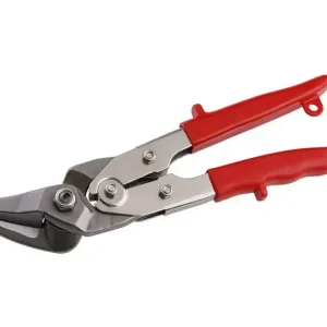 Autentický Nůžky na plech 17117 FESTA pravé CrMo