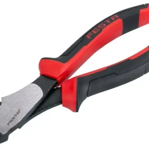 Kleště boční štípací FESTA HEAVY DUTY 180mm Ihned K Objednání