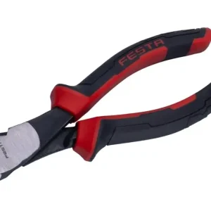 Nakupujte Hned Kleště čelní štípací FESTA 160mm