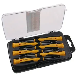 Sada jemné šroubováky FESTA 6ks Must-Have