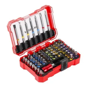 Velkoobchod Sada bitů FESTA S2 56ks